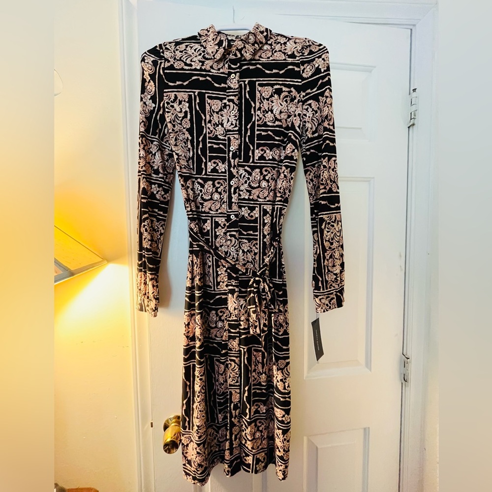 Tommy Hilfiger , mode dress, brand new,